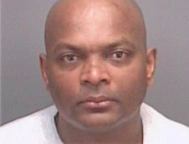 Shakoor Shadeek - Pinellas County, FL 