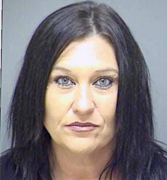 Flores Shanda - Denton County, TX 