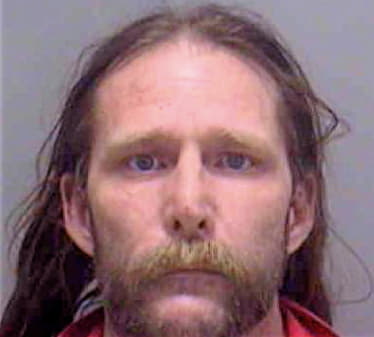 Bates Shane - Lee County, FL 
