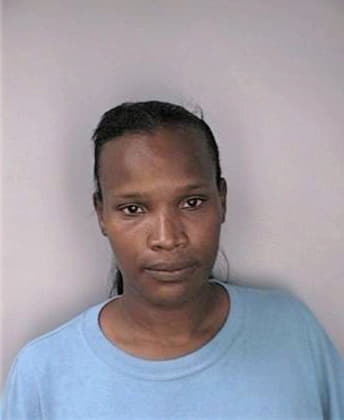 Barnum Sindy - Hillsborough County, FL 