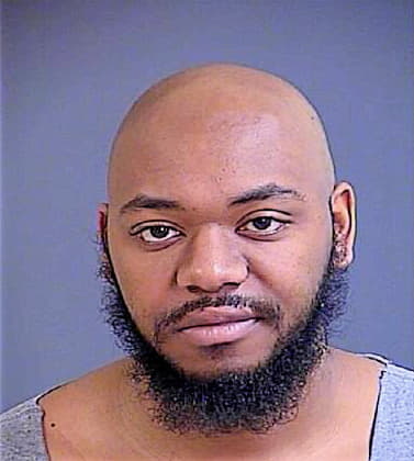 Carr Stefon - Charleston County, SC 