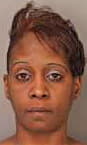 Simmons Tarsha - Shelby County, TN