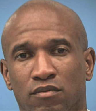 Chatman Terrell - Williamson County, TX 