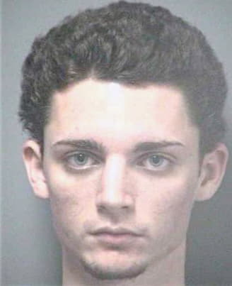 Oliver Timothy - Hillsborough County, FL 