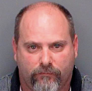 Campbell Todd - Pinellas County, FL 