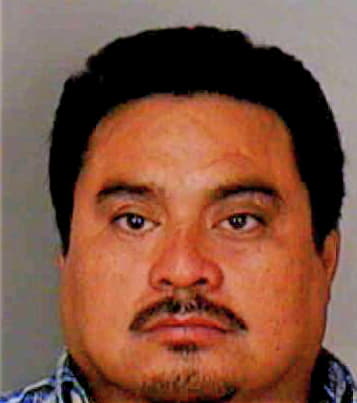 Alvarez-Carbajal Wilfredo - Polk County, FL 