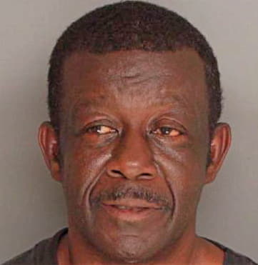 Bennett Willie - Berkeley County, SC 