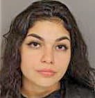 Morales Abbigail - Greenville County, SC 