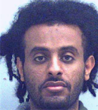 Meseret Abel - Gwinnett County, GA 