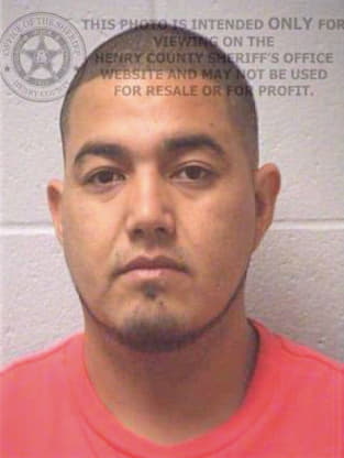 Martinez Abelardo - Henry County, GA 