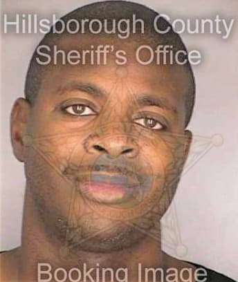 Poctor Alexander - Hillsborough County, FL 