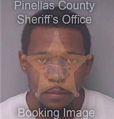 Harris Alphonso - Pinellas County, FL 
