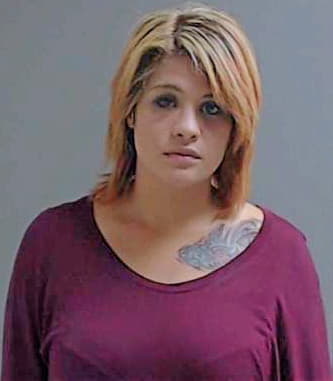 Cavazos Arlene - Hidalgo County, TX 