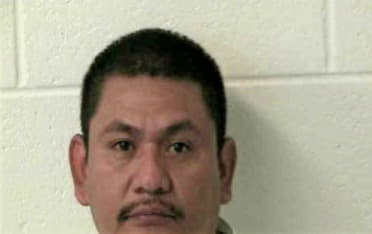 Gomez Armando - Newton County, GA 