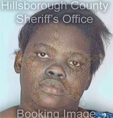 Long Barbara - Hillsborough County, FL 