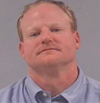 Scott Bryan - Johnston County, NC 