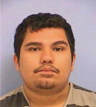 Bellman-Aguilar Carlos - Travis County, TX 