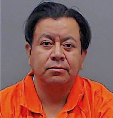 Reyes-Hernandez Cesar - Smith County, TX 