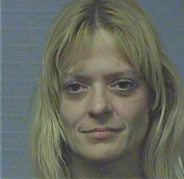 Mcmillen Charlene - Forrest County, MS 