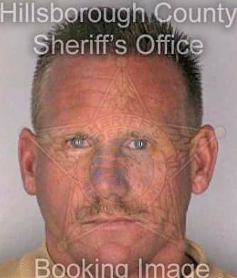 Dees Charles - Hillsborough County, FL 