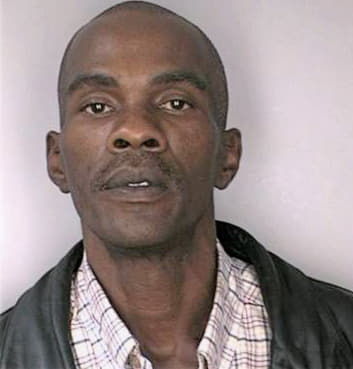 Kindell Charles - Hillsborough County, FL 