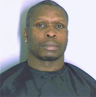 Telemaque Charles - Dekalb County, GA 