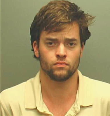 Corr Christian - Hays County, TX 