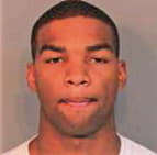 Harris Cornelious - Shelby County, TN 