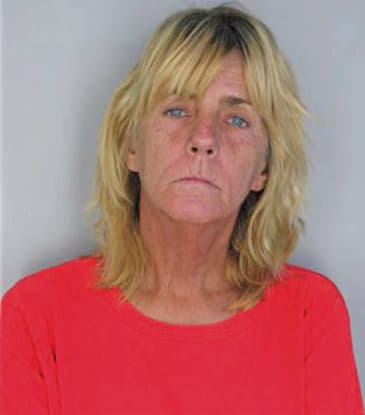 Vanderham Debora - Hillsborough County, FL 