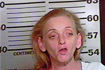 Whitt(wallace) Deborah - Dyer County, TN 