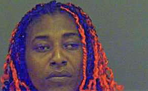 Medford Debra - Harrison County, TX 