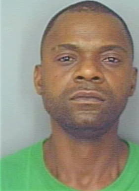 Chatmon Dennis - Polk County, FL 
