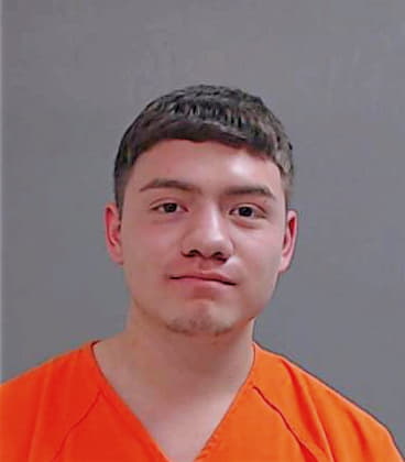 Beltran Denzel - Hidalgo County, TX 