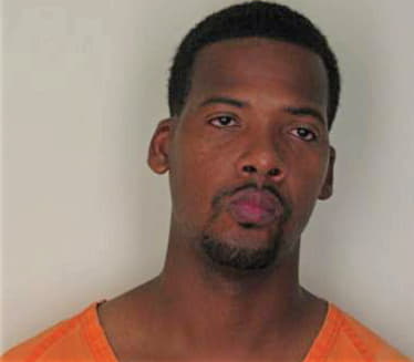 Harris Donald - Hillsborough County, FL 