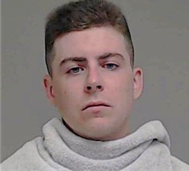Dorman Donovan - Collin County, TX 