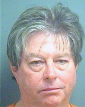 Arnold Gregory - PalmBeach County, FL 