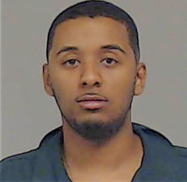 Albarwani Issam - Collin County, TX 