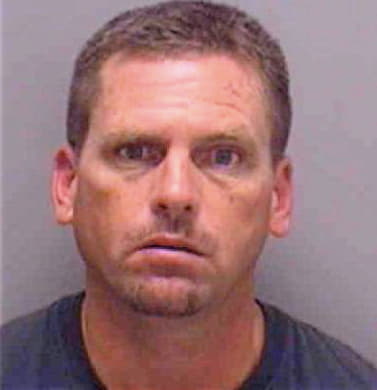 Goodwin James - Lee County, FL 