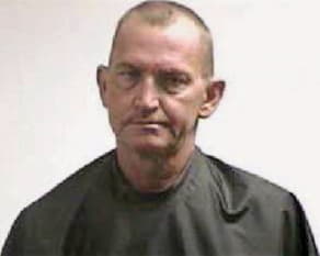 White James - Pickens County, SC 