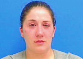 Myers Jamisue - Catawba County, NC 