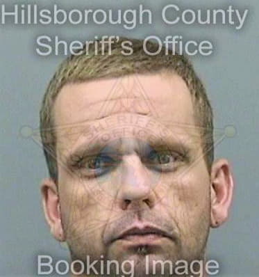 Dillard Jason - Hillsborough County, FL 
