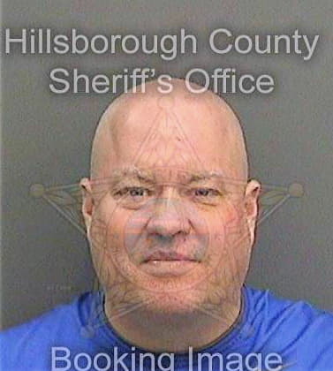 Burch John - Hillsborough County, FL 