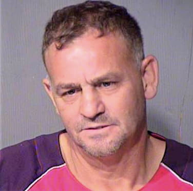 Mejia Jose - Maricopa County, AZ 