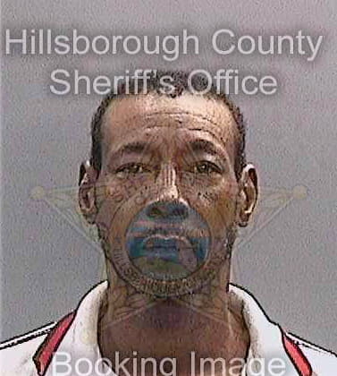 Burgess Joseph - Hillsborough County, FL 