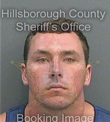 Heaney Liam - Hillsborough County, FL 