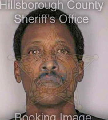 Artis Lonnie - Hillsborough County, FL 