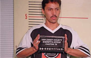 Mendoza Marcos - VanZandt County, TX 