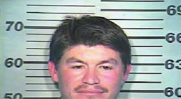 Mejia Mario - Dyer County, TN 