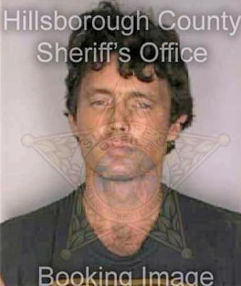 White Mark - Hillsborough County, FL 