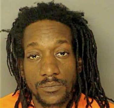 Mccleod Omar - Horry County, SC 